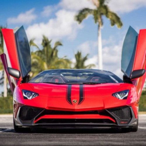 Austin Exotic Car Rental