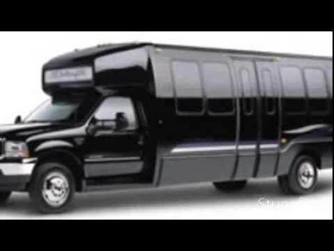 Limo Bus Rental Delaware