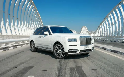 Rolls Royce Rental New York