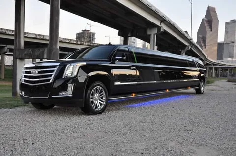 10 Passenger Limo Rental Howell New Jersey