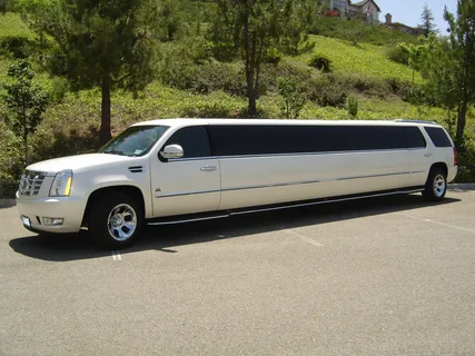 10 Passenger Limo Rental in Freehold Township