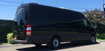 10 Passenger Limo Rental In Point Pleasant NJ