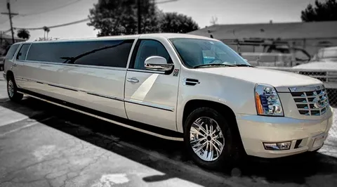 10 Passenger Limo Rental In Wall Township New Jersey