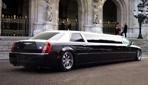 12 Passenger Limo Rental Brick Township NJ