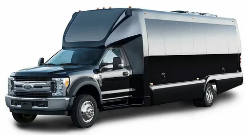 6 Passenger Limo Rental – Luxury & Comfort for Any Event