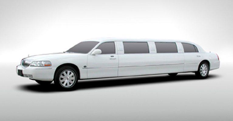 10 Passenger Limo Rental Brick Township