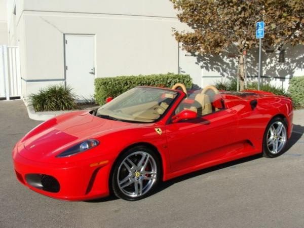 Philadelphia Exotic Car Rental