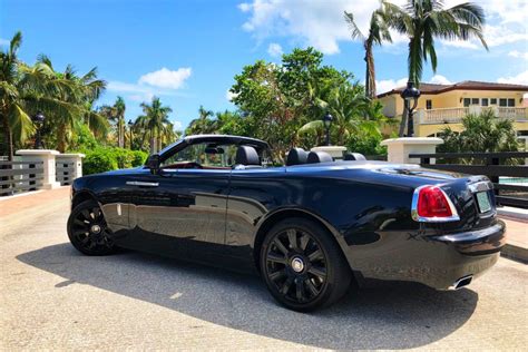 Rolls Royce Rental Vegas