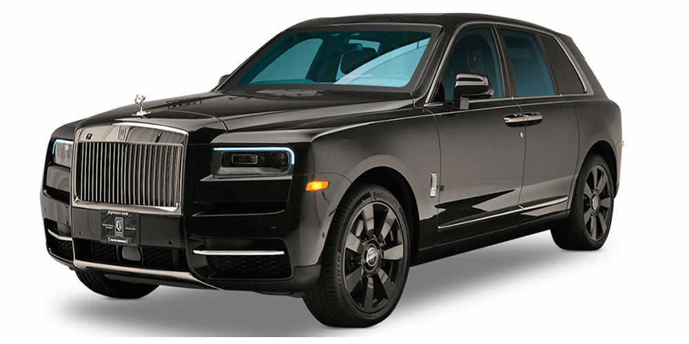 Rolls Royce Rental Baton Rouge