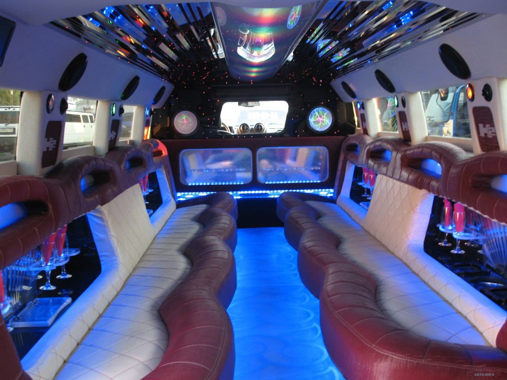Cheap Party Bus Rental IN Miami Fl
