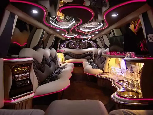 Cheap Party Bus Rental IN Miami