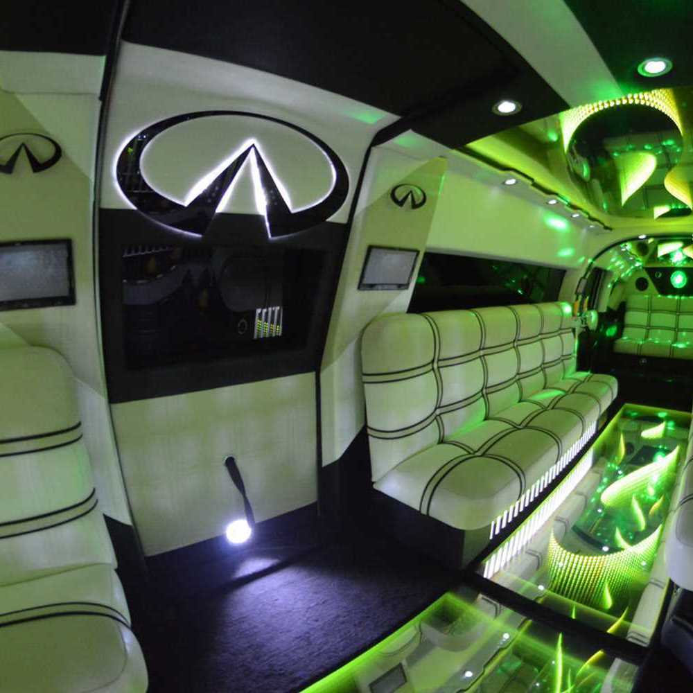 Miami Party Buses Rental