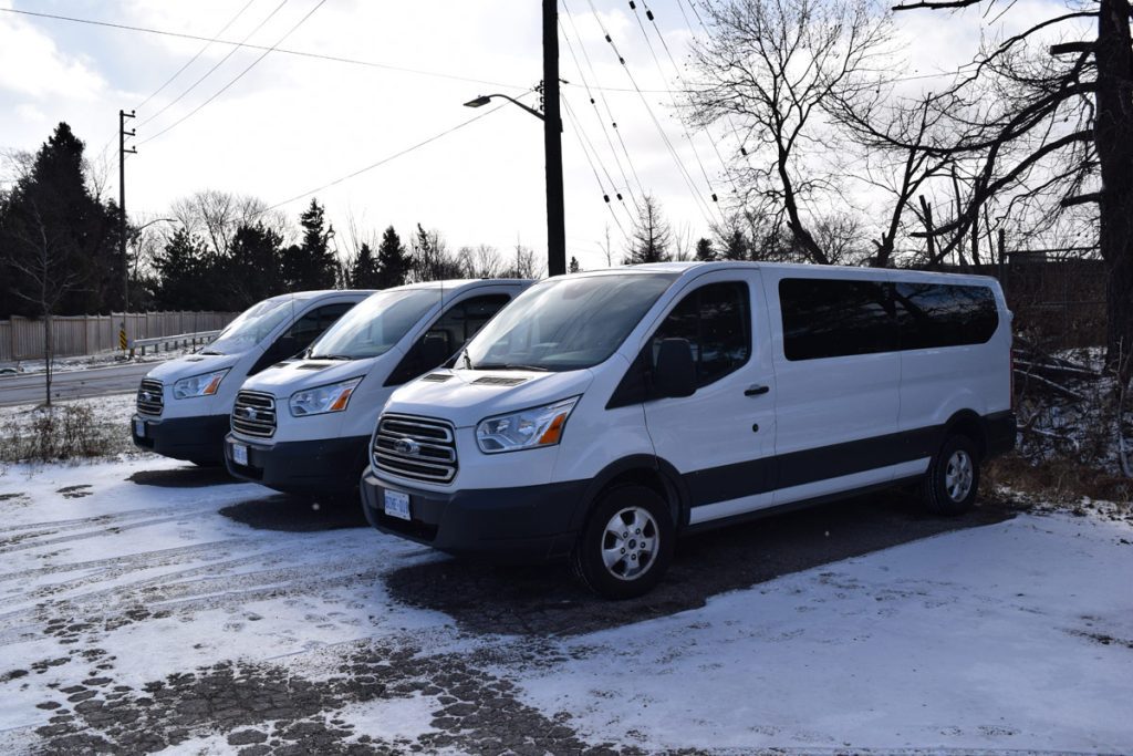 Van Rental In Philly