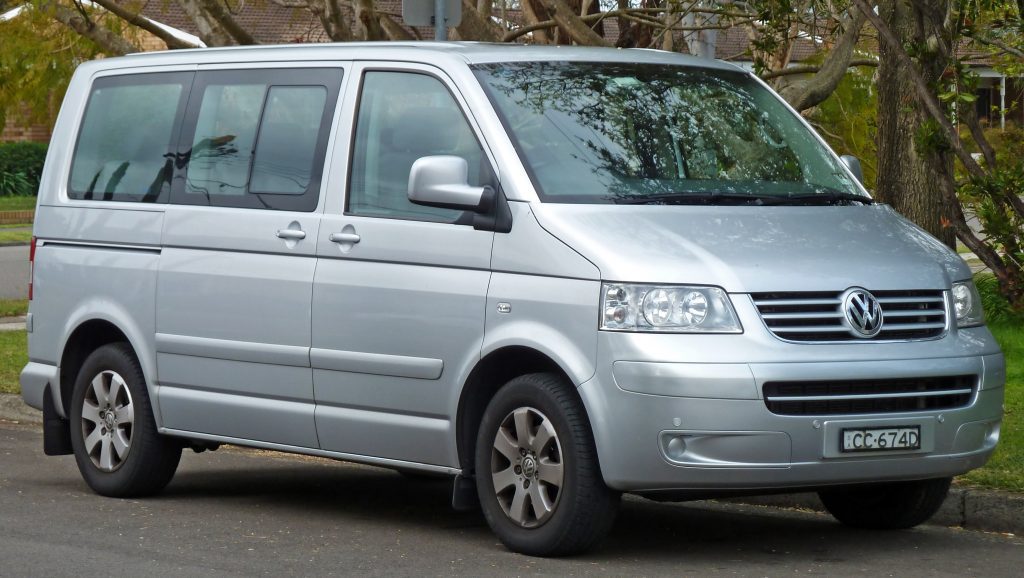 Sprinter Limo Rental In New York