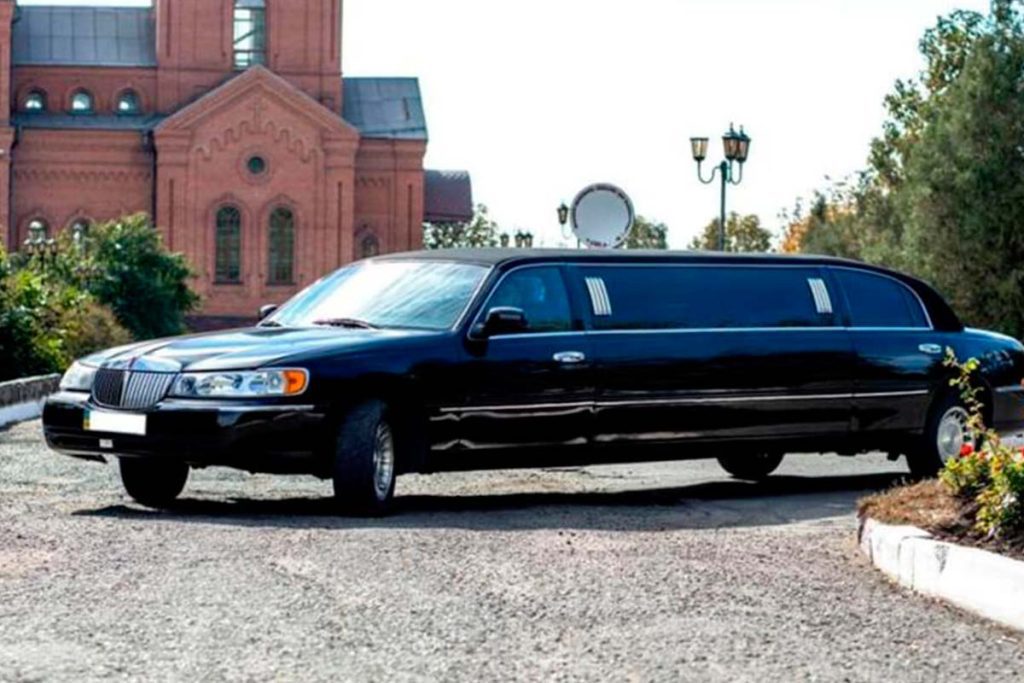 Stretch Limo Rental In New York