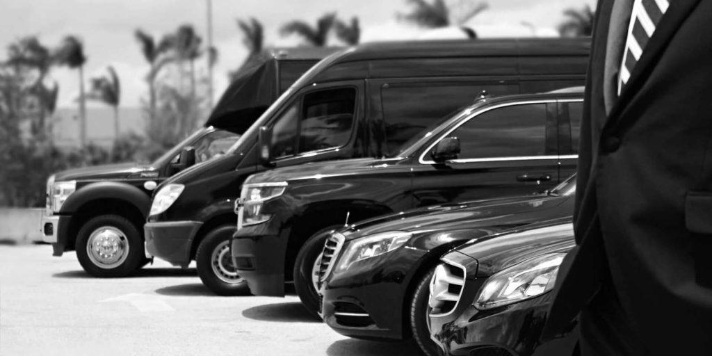 Van Rental In Alpharetta