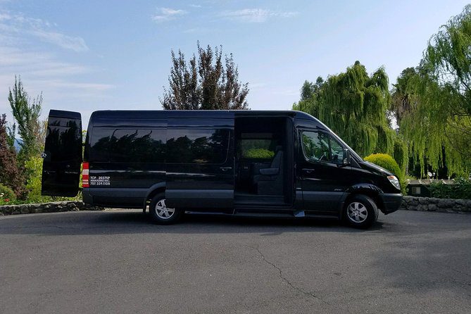 Sprinter Limo Rental In Palmyra