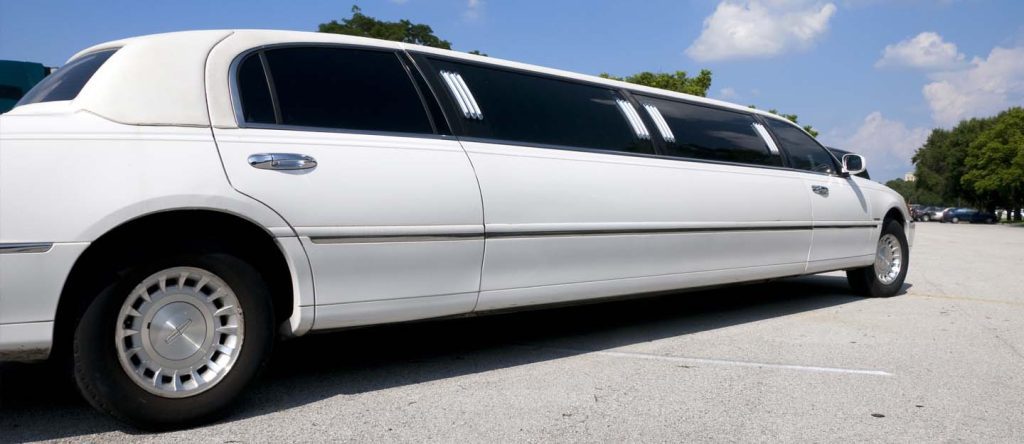 Limo Rental In Edison