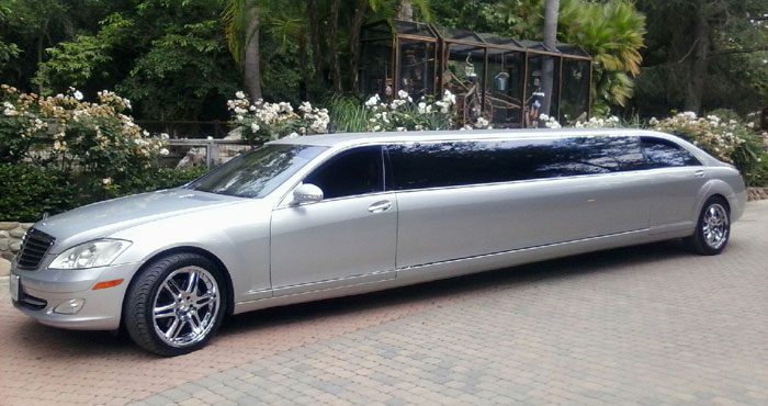Limo Rental In Orange Park