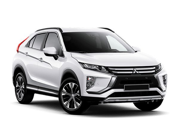 SUV rental in Shawnee