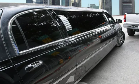 Limo Rental In New York