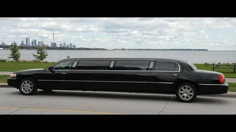 Limo Rental In Boston