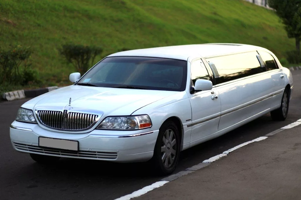 Stretch Limo Rental In Philly