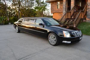 Stretch Limo Rental In Bryn Mawr