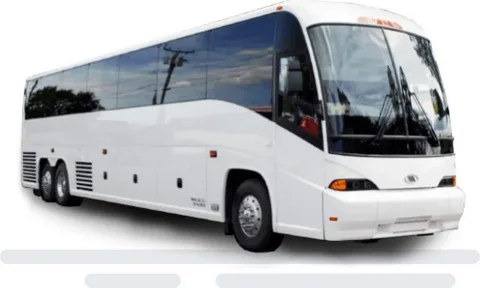 Charter Bus Rental Essex County NJ