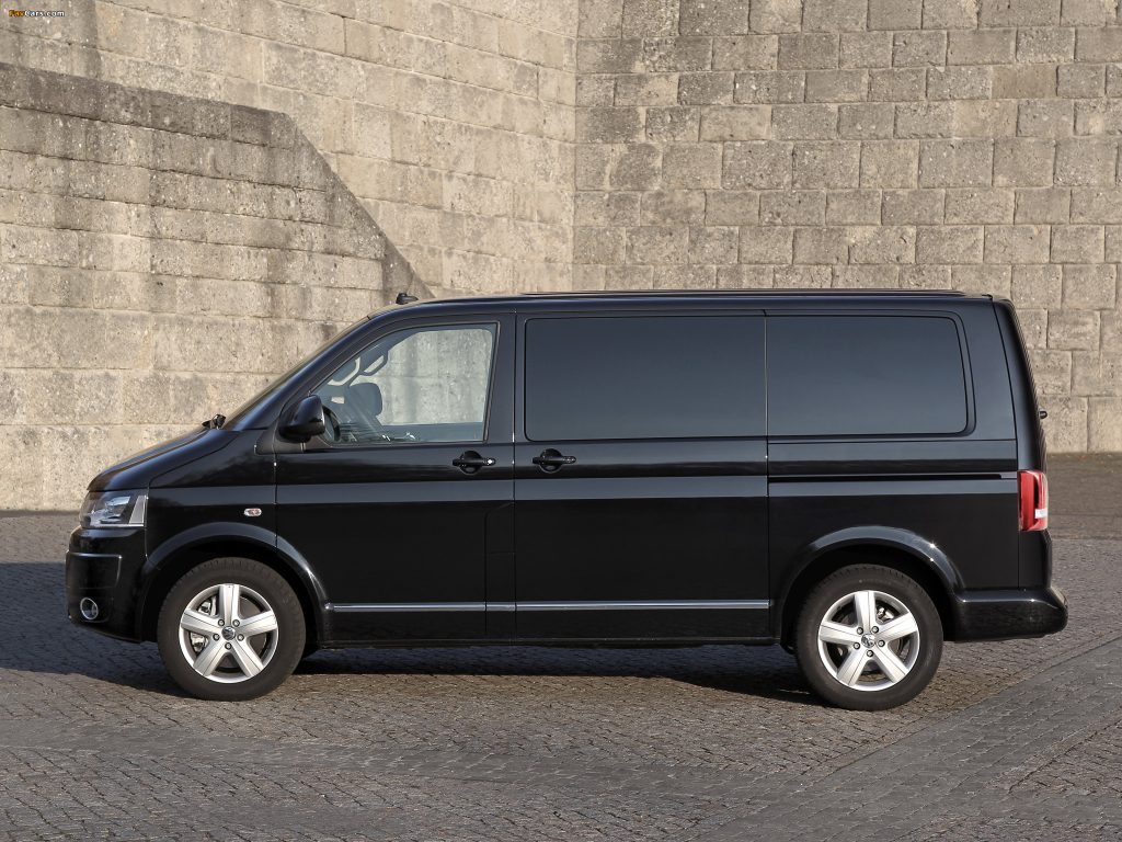 Sprinter Limo Rental In Garden City