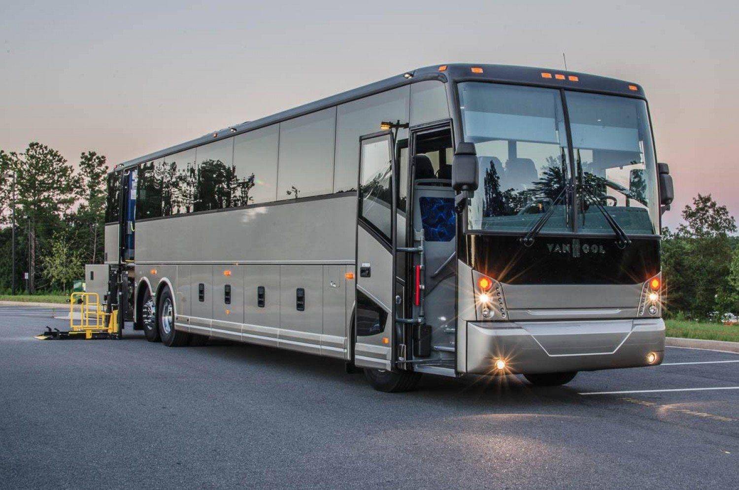 Mercedes Sprinter Limousine White for 14 Passenger