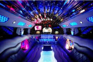 Limo Rental Dallas