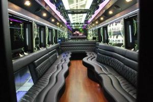 Party Bus Rental St Louis