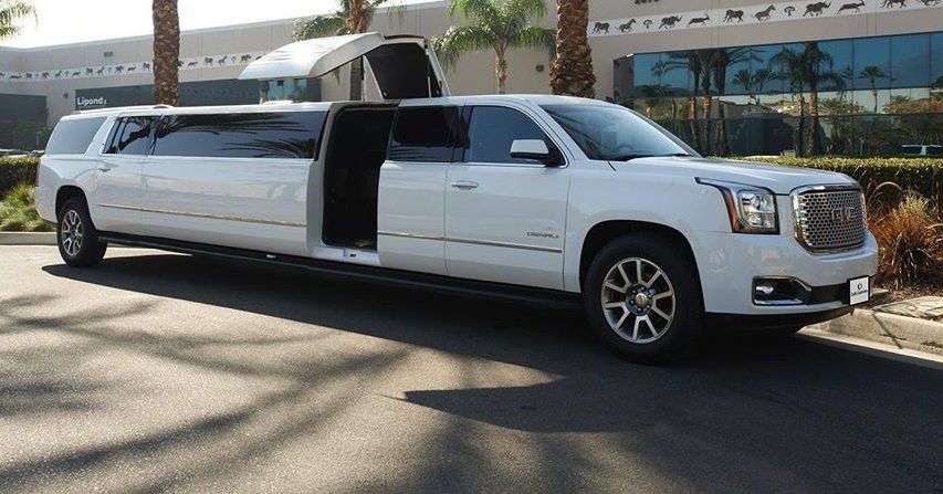 GMC Super Stretch