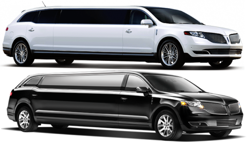 Lincoln MKT Stretch Limo 2