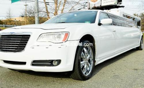 10 Pass Chrysler New (2)