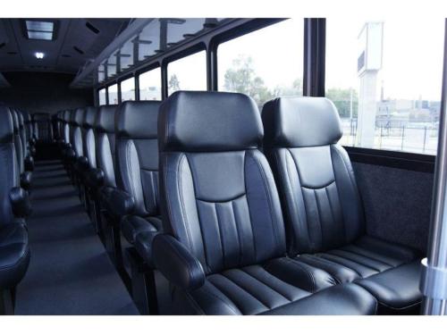 Mini Coach Bus for 44