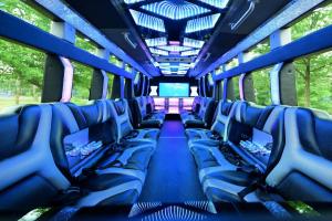 Transformer-Party-Bus