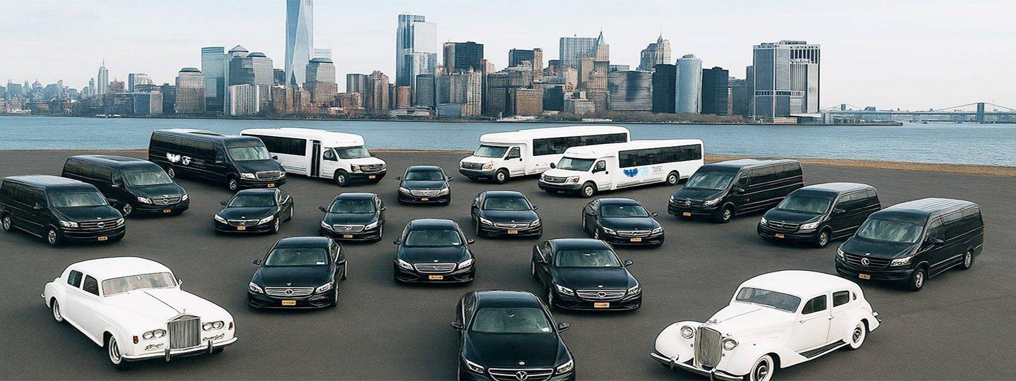 Party Bus Rental NYC