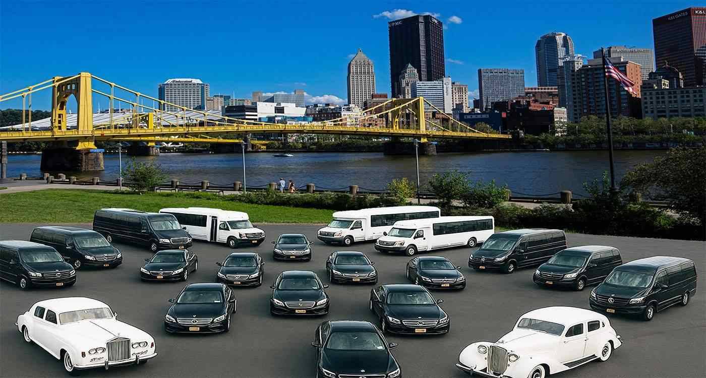 Party Bus Rental NYC