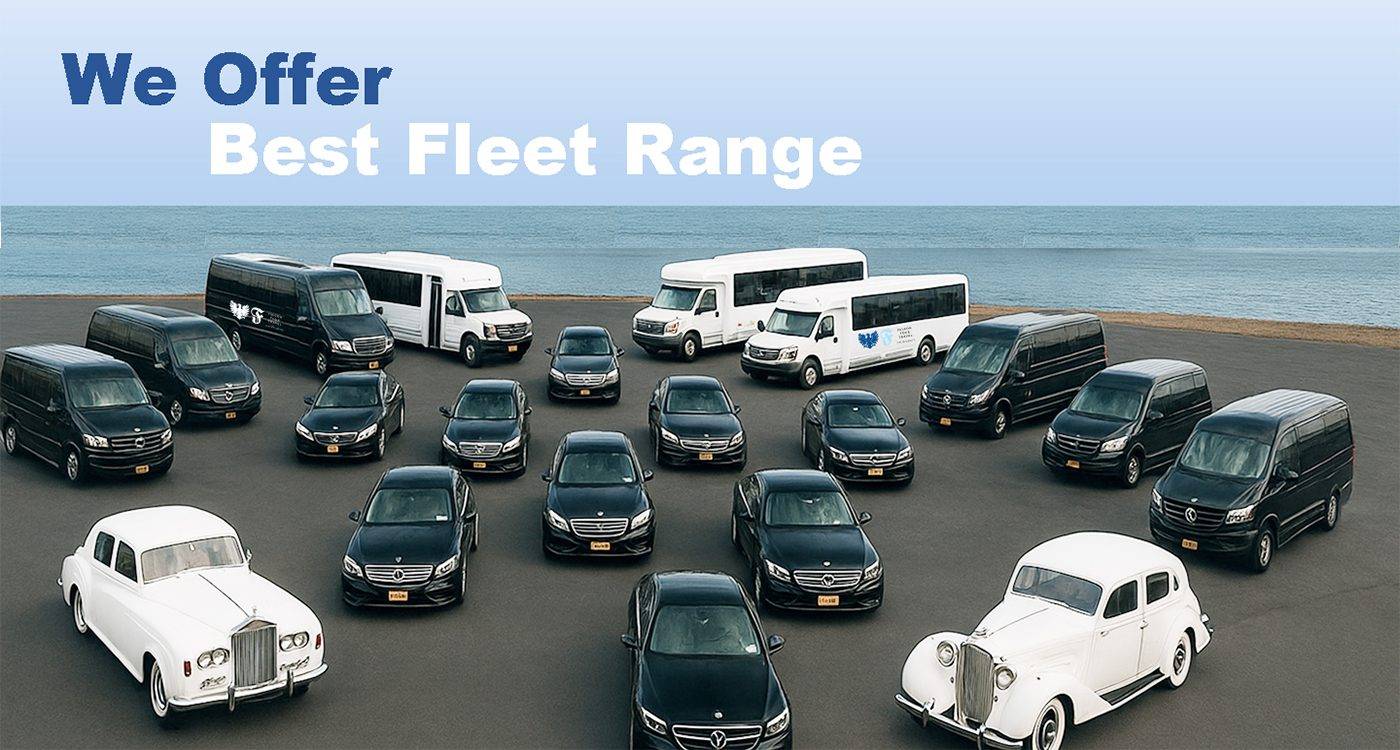 Party Bus Rental NYC